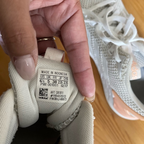 Adidas Questar Ride - Picture 5 of 6